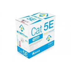 Alantec Cable U/UTP cat.5e B2ca LSOH 305m