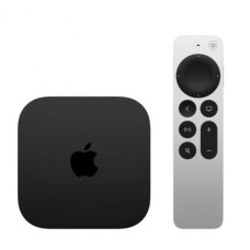 Apple TV 4K (3RD GEN) Wi-Fi