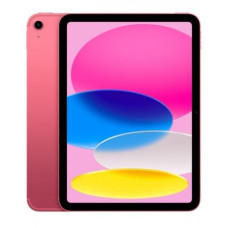 Apple iPad 10.9 inch Wi-Fi + Cellular 256 GB Pink