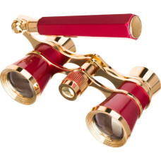 Levenhuk Broadway 325E Lorgnette Opera Glasses