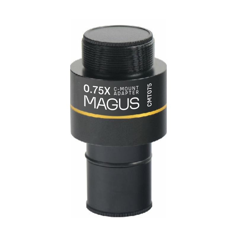 Magus CMT075 C-mount Adapter