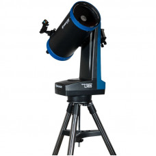 Teleskops, Maksutov, MC 150/1800 UHTC LX65 GoTo, Meade