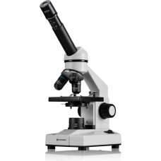 BRESSER Biolux DLX microscope