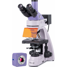 Magus Lum D400L Fluorescence Digital Microscope