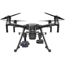 DJI MATRICE 210 DRONE COMBO INDUSTRIĀLAIS DRONS