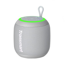 Wireless Bluetooth Speaker Tronsmart T7 Mini Grey (grey)