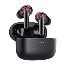 Tribit FLYBUDS C1 HEADPHONES BTH93 BLACK