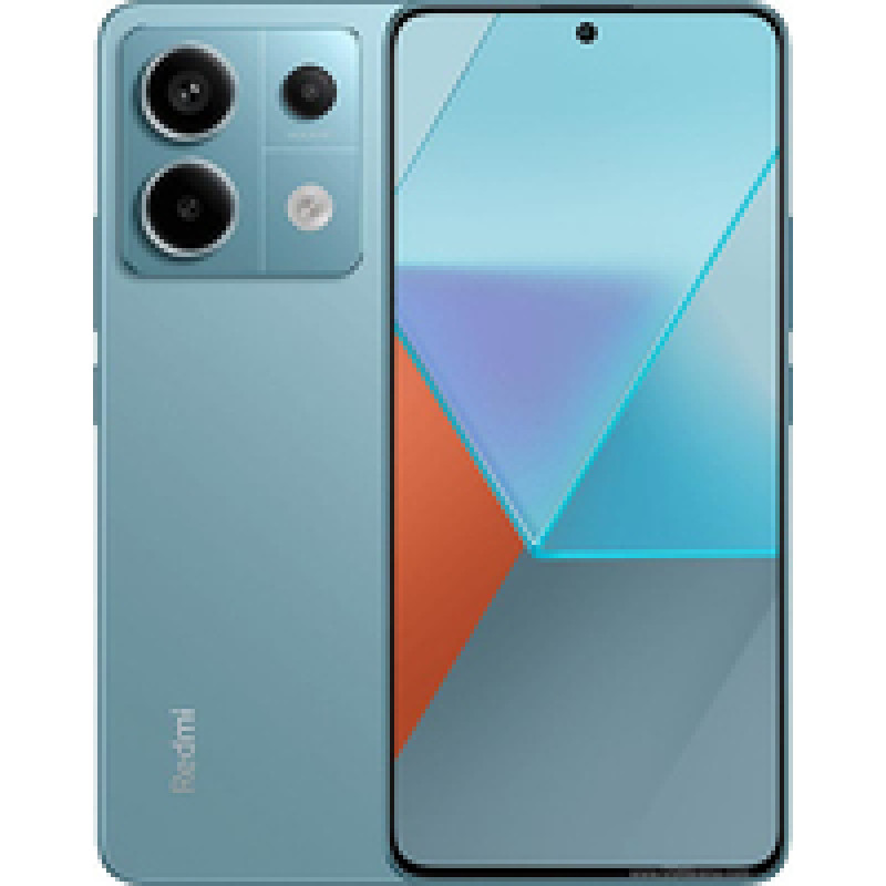 Xiaomi Redmi Note 13 Pro 5G 12GB|512GBM Ocean Teal