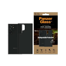 PanzerGlass Biodegradable Case Sam S22 Ultra G908 czarny|black 0376