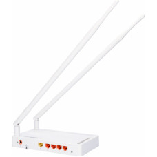 Totolink N300RH | WiFi maršrutētājs | 300Mb|s, 2,4GHz, 5x RJ45 100Mb|s, 2x 11dBi