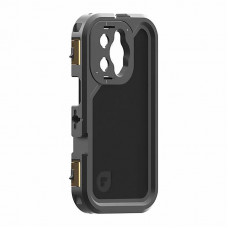 PolarPro LiteChaser iPhone 14 Pro Max - Aluminum Cage