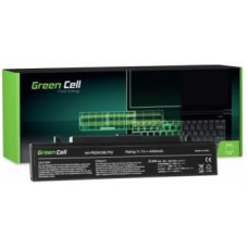 Akumulators Green Cell AA-PB4NC6B AA-PB2NX6W for Samsung