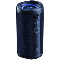 Wireless speaker Remax Courage waterproof (blue)