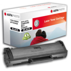 AgfaPhoto Toner BK  rpl MLT-D1042S Pages 1500 MLT-D1042S  APTS1042E