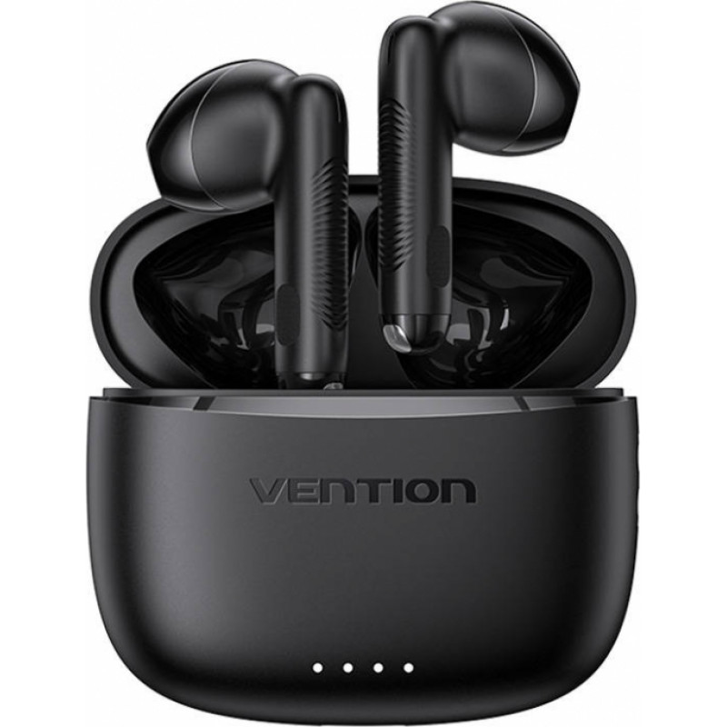 Vention Earphones TWS Vention Elf E03 (black)