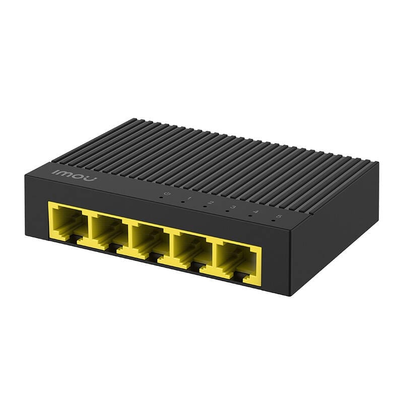 Imou 5-port LAN Switch IMOU SG105C