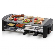 Domo GRILL ELECTRIC RACLETTE|DO9186G DOMO