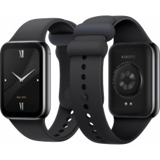 Xiaomi Smart Band 8 Pro Black