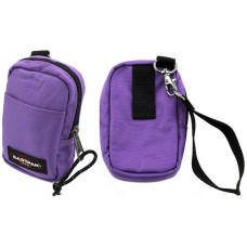 Eastpak Maciņa / violeta / viens izmērs