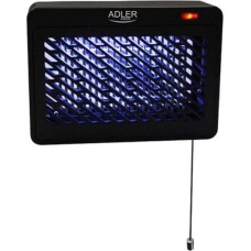 Adler Mosquito killer lamp UV AD 7938	 9 W