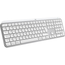 Logitech MX Keys S Jasnoszary