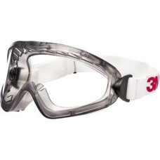 3M okulary, google ochronne 2890A (7000032481)