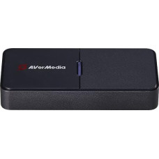 Avermedia Live Streamer BU113 CAP 4K (61BU113000AM)
