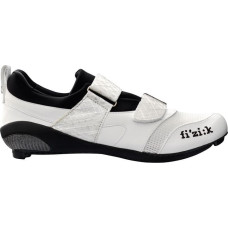 Fizik Buty triathlonowe K1 UOMO białe r. 41