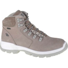 4F Buty Women's Trek szary 40