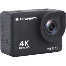 Agfaphoto Kamera AgfaPhoto AC9000 czarna