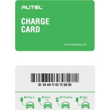 Autel Karta RFID do stacji ładowania 10szt. (500005986)