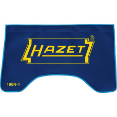 Hazet Hazet Universal mudguards 196-1, protective cover - blue, with magnetic holder