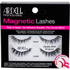 Ardell Ardell Magnetic Lashes Double Demi Wispies Sztuczne rzęsy 1szt Black