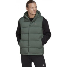 Adidas Bezrękawnik adidas Helionic Vest HG6274