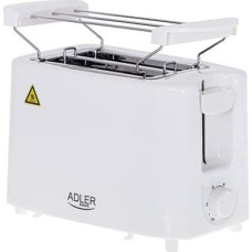 Adler Toster Adler AD 3223 Toster 2 kromki