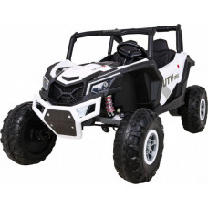 3Z Pojazd Buggy UTV-MX Biały