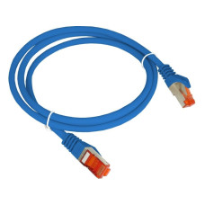 Alantec A-LAN KKS6NIE2.0 networking cable Blue 2 m Cat6 F/UTP (FTP)