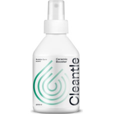 Cleantle CERAMIC BOOSTER 200 ML - COATING CARE PRODUCT