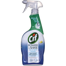 CIF Power&Shine Anti Limescale Spray 750 ml