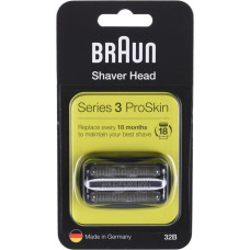 Braun Foil + Blade Block BRAUN - Series 3 32B