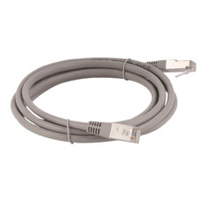 Alantec A-LAN KKS6SZA7.0 networking cable Grey 7 m Cat6 F/UTP (FTP)