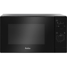 Amica AMMF20M1B microwave oven 20 l 700 W Black