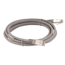 Alantec A-LAN KKF5SZA5.0 networking cable Grey 5 m Cat5e F/UTP (FTP)