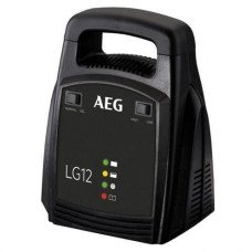 AEG AUTOMATIC CHARGER AEG LG12 12V, 12A