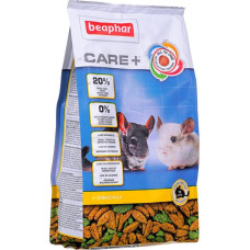 Beaphar Care+ Chinchilla feed - 250 g
