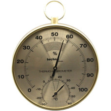 Techno Line Classic thermometer / Humidity measurement TECHNOLINE WA3055