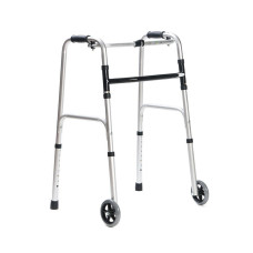 MDH Walking frame rehabilitation with wheels