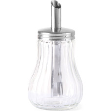Hendi Stikla cukura trauks ar cukura dozatoru diam. 80mm 200ml - 452400