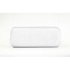 Enigma dvielis 30x50 balts 450g/m2 Frotex
