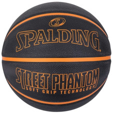 Spalding Phantom Ball 84383Z basketball